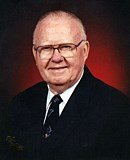 Photo of Dr. John  D.  Watson, Jr.