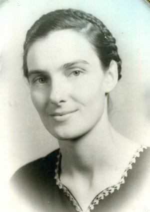 Photo of Mary  Holt