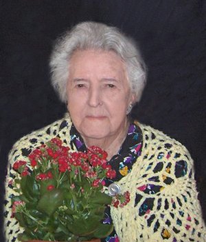 Photo of Georgia Pearl Mitchum