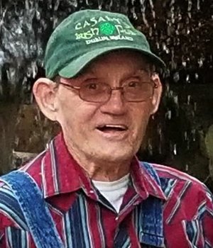 Photo of Ralph Clayton Casady