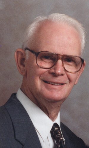 Photo of Jack Brown, Sr.