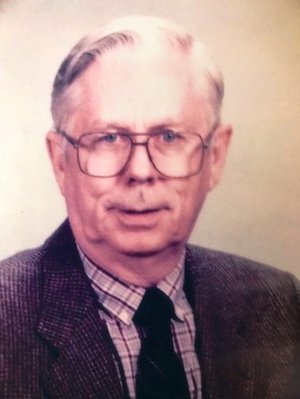 Photo of James  "Howard" Davis