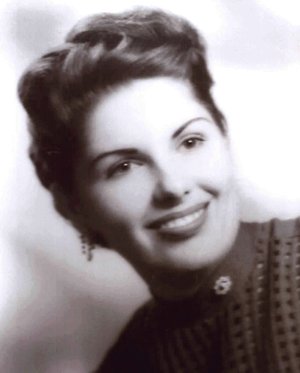 Photo of Tommie  Nell Glanton