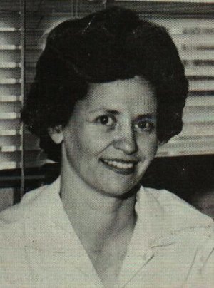 Obituary for Virginia Lee Gilliam, Harrisburg, AR