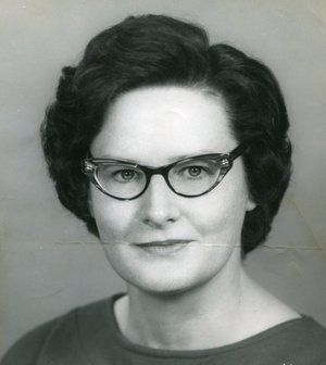 Photo of Barbara Jean "Sissy" Wasman