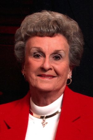 Photo of Florene Shannon