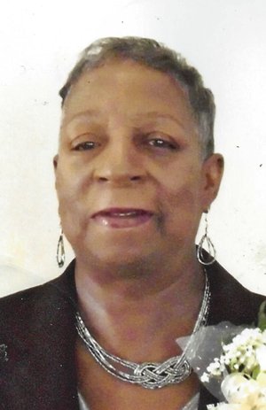 Photo of Janice A. Hawkins