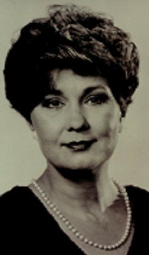 Photo of Judy Ann Porterfield Sharp