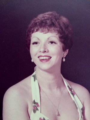 Photo of Linda Fitzhugh