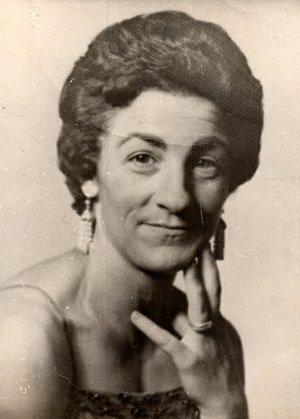 Photo of Winona Feagin