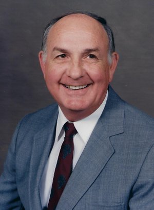 Photo of Darrel Wayne Lockhart