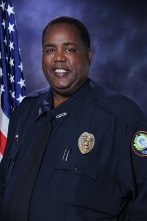 Photo of Melvin Vester