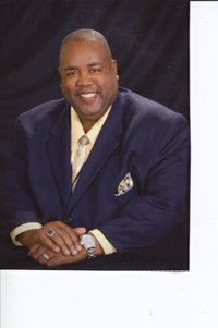 Photo of Melvin Vester