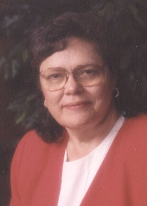 Photo of Mary Jewell Atkins MD