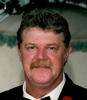 Photo of Rodney E Williamson