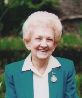 Photo of Bobbie Louise Bunch