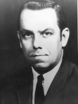 Photo of Harry George Riemenschneider