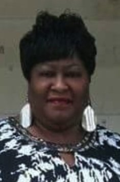 Photo of Veronica Ilodianya