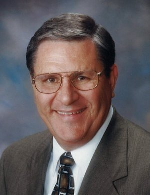 Photo of Robert  C. "Bob" Brown