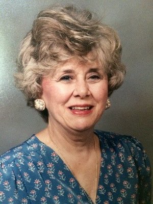 Photo of Patricia "Tip"  Allen Akins