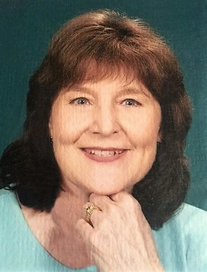 Photo of Carolynn Rebecca Hiett