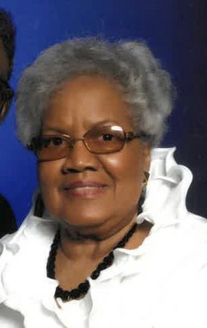 Photo of Janet Moore Ghant