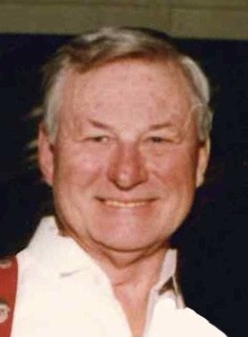 Photo of Robert Jones Lambert, Sr.