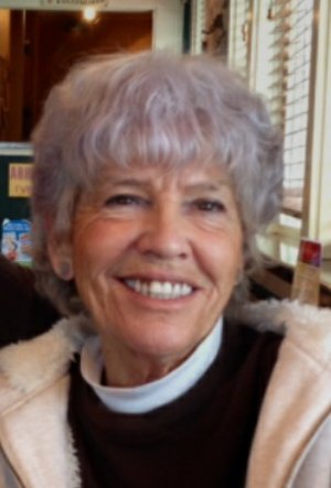 Photo of Janet Darlene Schnider