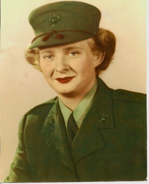 Photo of Loretta (Lori) Mae Tyner Nicholes