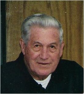 Photo of Earl Dee Slaughter