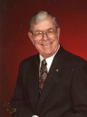 Obituary for Robert Eugene Tyler, Conway, AR