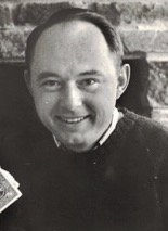 Photo of Henry George Hollenberg Jr.