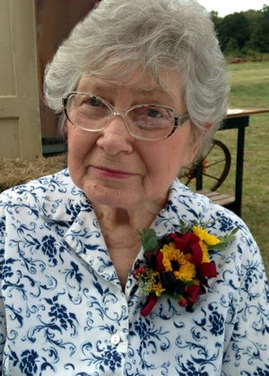 Photo of Wanda Kirkland Griffith