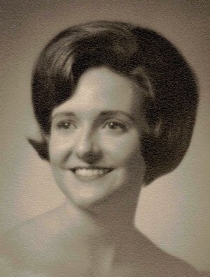 Photo of Judith Johnson Scott