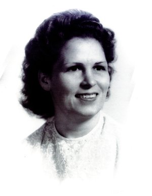 Photo of Mildred Eugene Granderson