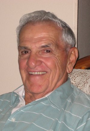 Photo of Richard John  Malatesta