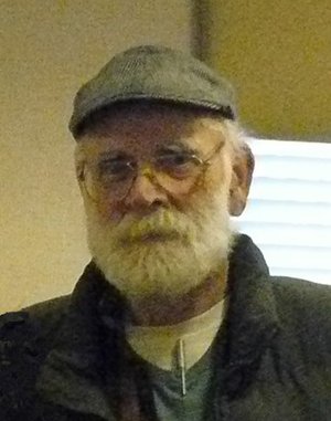 Photo of Ronald James Johns