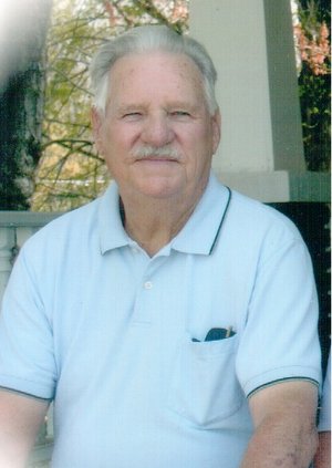 Photo of Orville "Jim" James Kreis