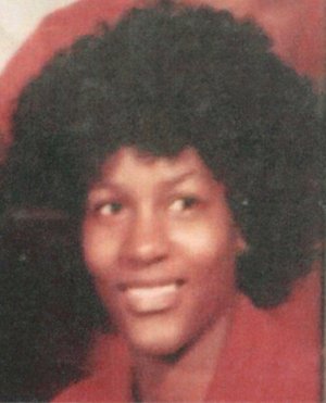 Photo of Tonya R. Ollison Smith