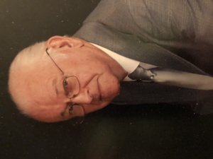 Photo of Jerry Carl Wilkerson