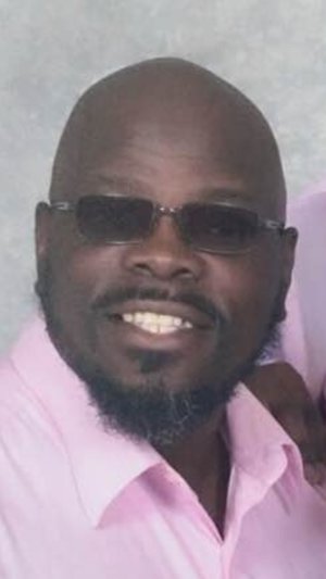 Photo of Terrell Lamont Dotson