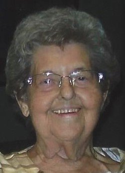 Photo of Arlene Copeland