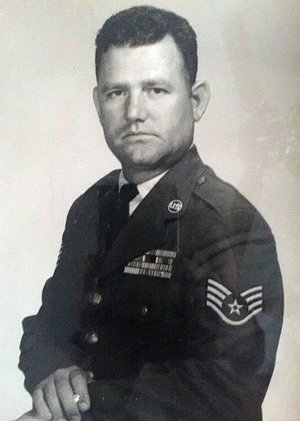 Photo of Norman Brinkley Harper