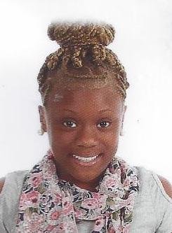 Photo of A'Niyah Monique Dilworth