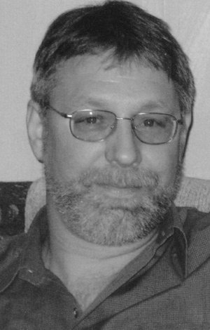 Photo of David Alan Potter