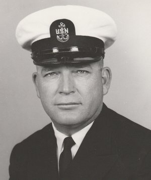 Photo of James Robert Weiss