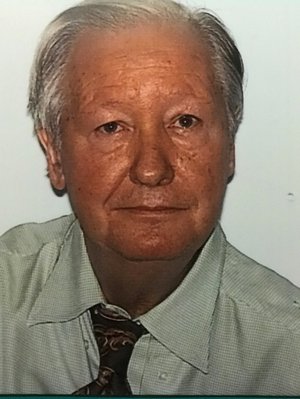 Photo of Donald Gerald Leonard