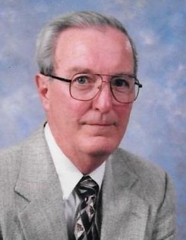 Photo of Donald J Rearden