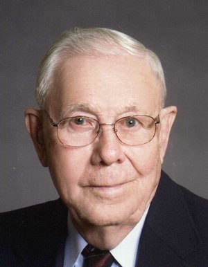 Photo of John B. Meyers