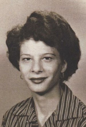 Photo of Josephine "Jo" Shelman